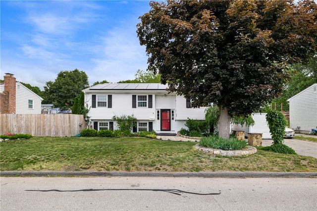 265 Asylum Road, Warwick, RI 02886