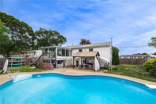 265 Asylum Road, Warwick, RI 02886