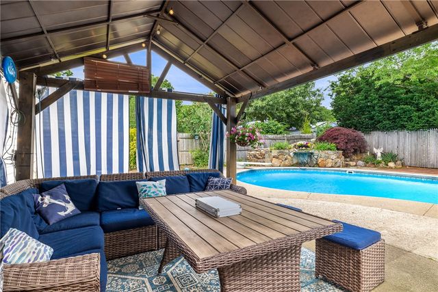 265 Asylum Road, Warwick, RI 02886