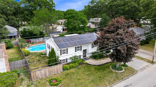265 Asylum Road, Warwick, RI 02886
