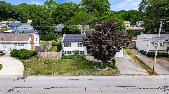 265 Asylum Road, Warwick, RI 02886