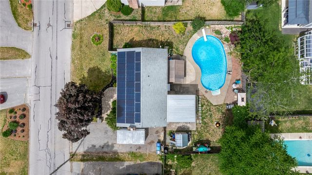 265 Asylum Road, Warwick, RI 02886