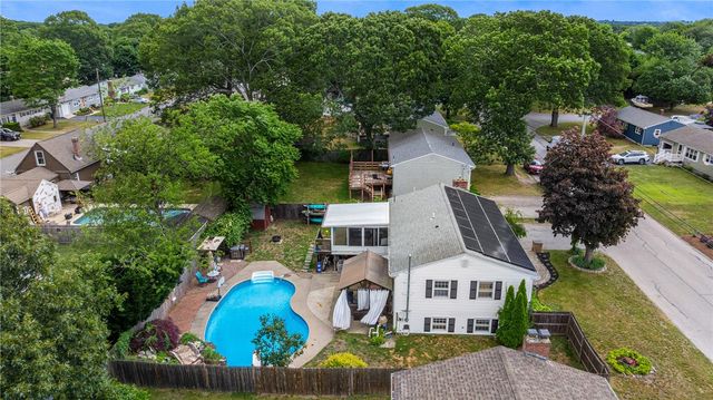 265 Asylum Road, Warwick, RI 02886