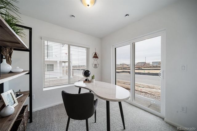 3372 Baltin Road, Johnstown, CO 80534