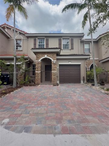 8894 SW 225th Street, Cutler Bay, FL 33190