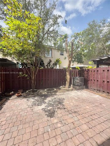 8894 SW 225th Street, Cutler Bay, FL 33190