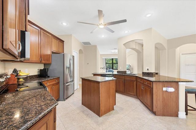 161 HADDOCK DRIVE, Rotonda West, FL 33947