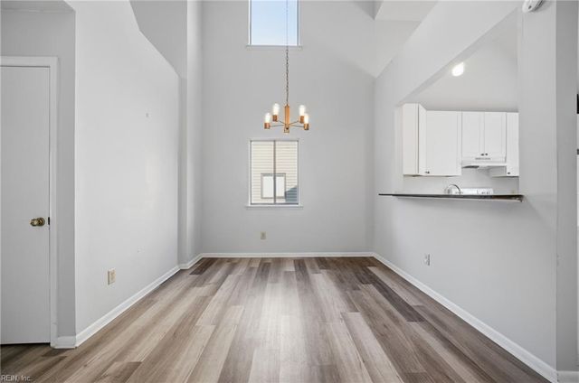 1122 N Green DR, Newport News, VA 23602