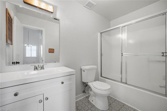 1122 N Green DR, Newport News, VA 23602