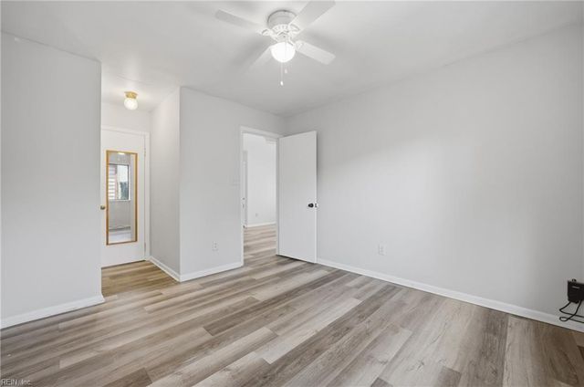 1122 N Green DR, Newport News, VA 23602