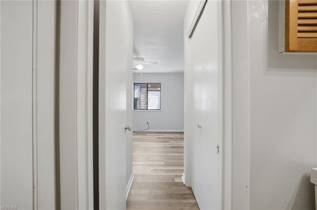 1122 N Green DR, Newport News, VA 23602