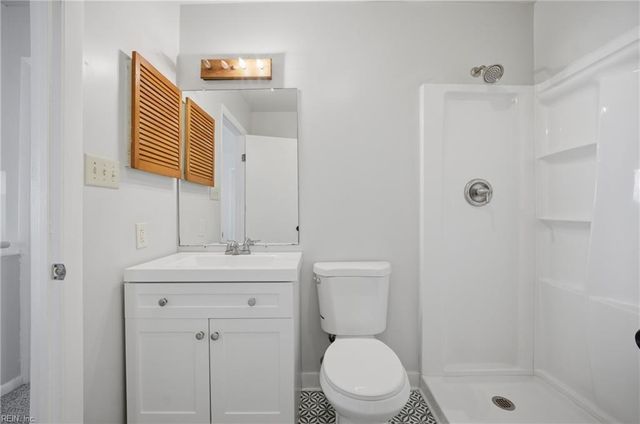 1122 N Green DR, Newport News, VA 23602