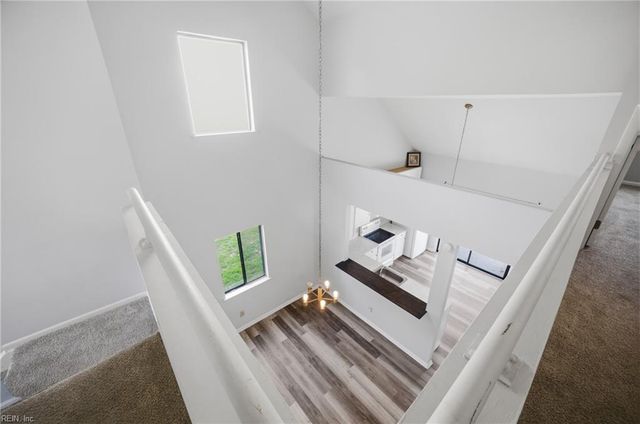 1122 N Green DR, Newport News, VA 23602