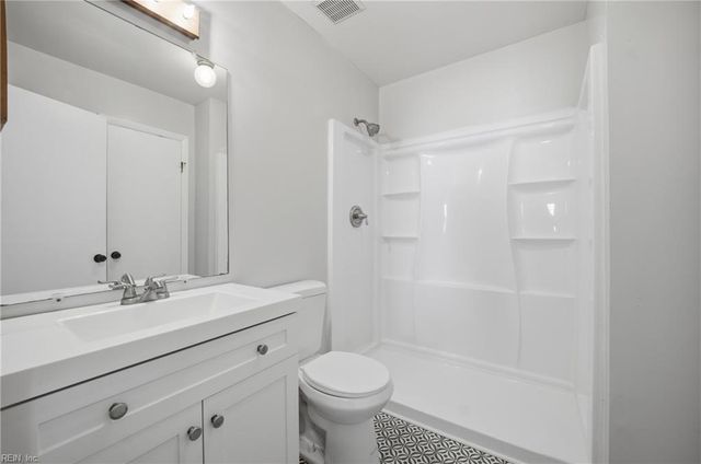 1122 N Green DR, Newport News, VA 23602