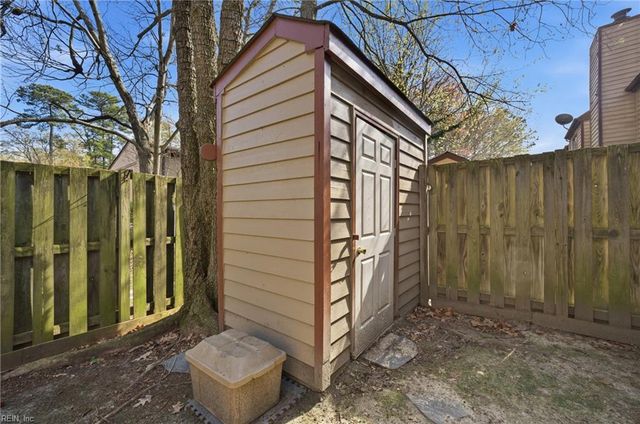 1122 N Green DR, Newport News, VA 23602