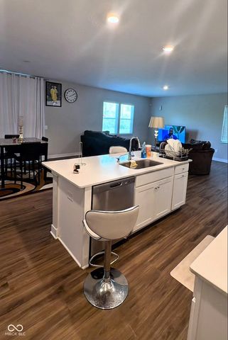 3684 Locust Drive, Danville, IN 46122