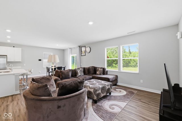 3684 Locust Drive, Danville, IN 46122