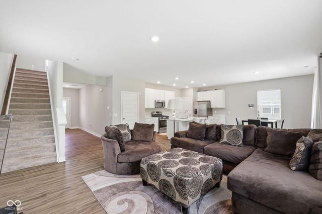 3684 Locust Drive, Danville, IN 46122
