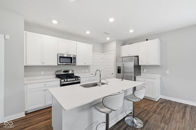 3684 Locust Drive, Danville, IN 46122