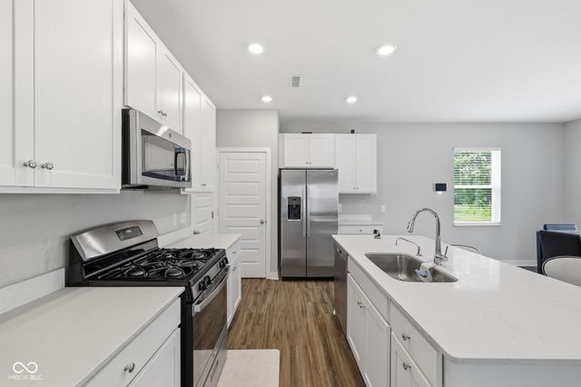 3684 Locust Drive, Danville, IN 46122