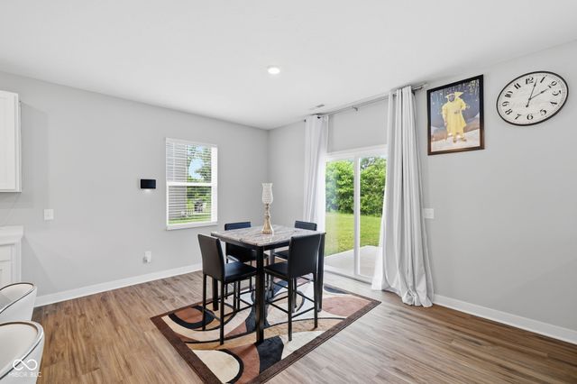 3684 Locust Drive, Danville, IN 46122