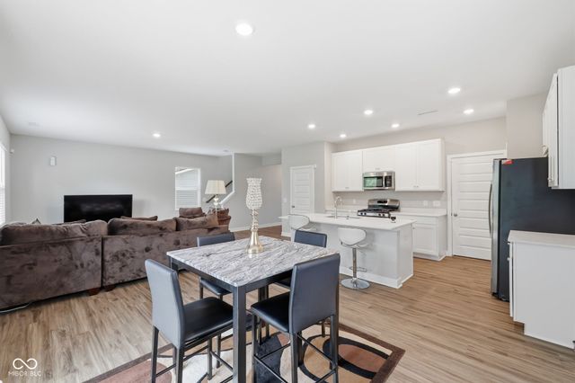 3684 Locust Drive, Danville, IN 46122