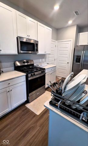 3684 Locust Drive, Danville, IN 46122