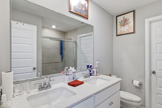3684 Locust Drive, Danville, IN 46122