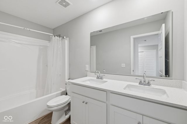 3684 Locust Drive, Danville, IN 46122