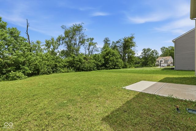 3684 Locust Drive, Danville, IN 46122