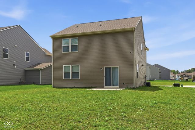 3684 Locust Drive, Danville, IN 46122