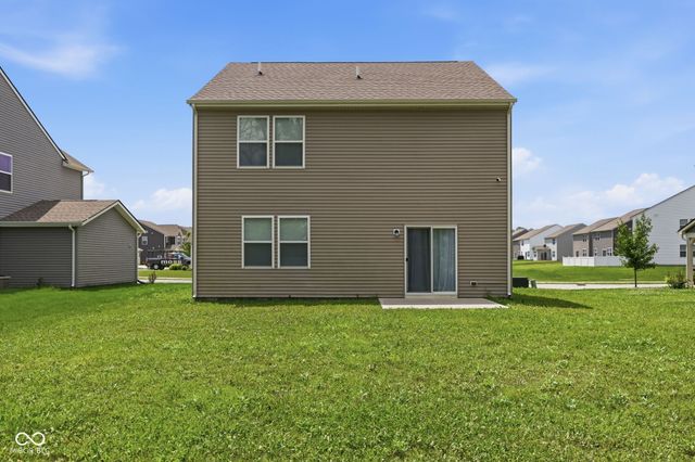 3684 Locust Drive, Danville, IN 46122