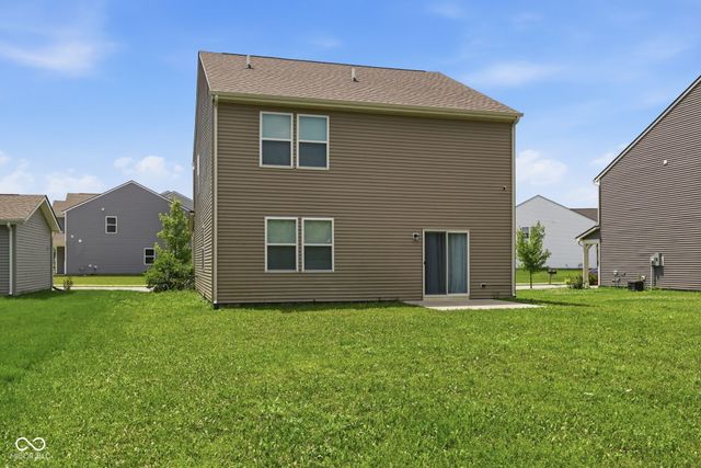 3684 Locust Drive, Danville, IN 46122