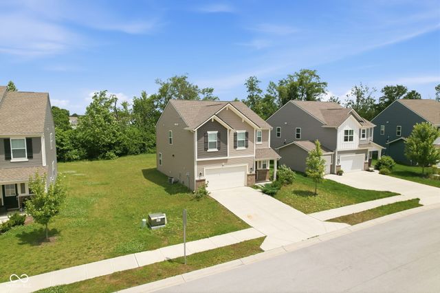 3684 Locust Drive, Danville, IN 46122