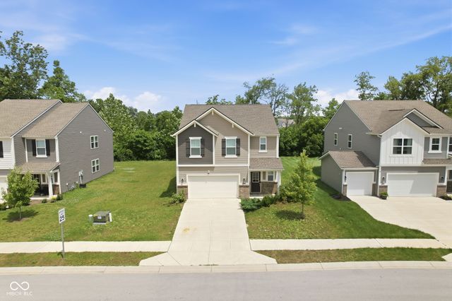 3684 Locust Drive, Danville, IN 46122