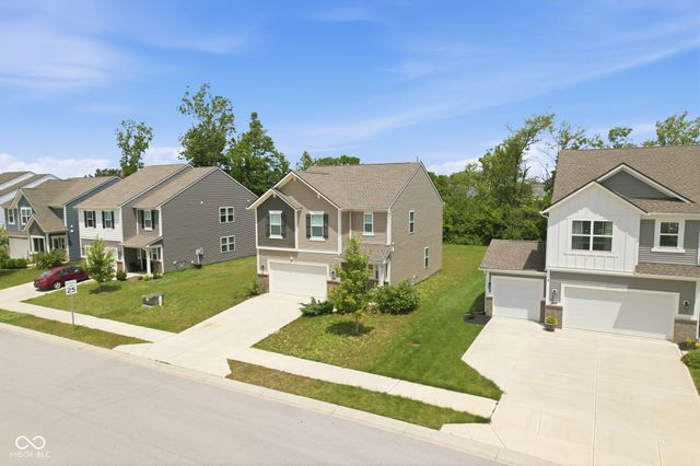 3684 Locust Drive, Danville, IN 46122