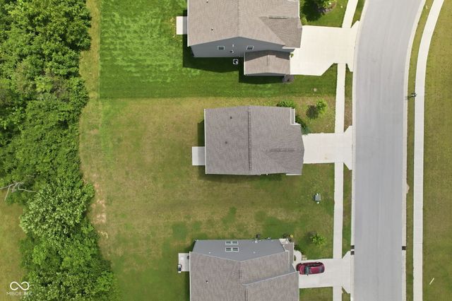 3684 Locust Drive, Danville, IN 46122