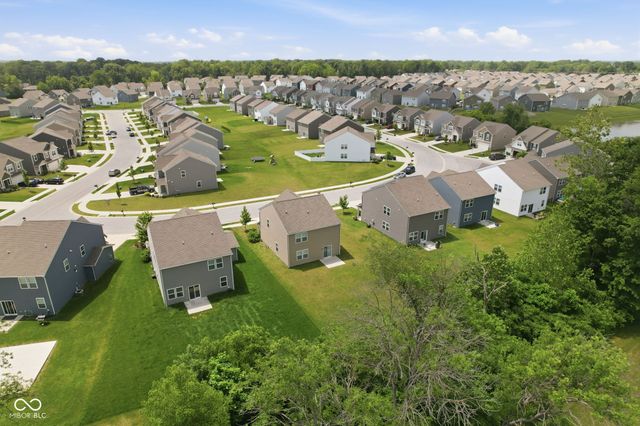 3684 Locust Drive, Danville, IN 46122