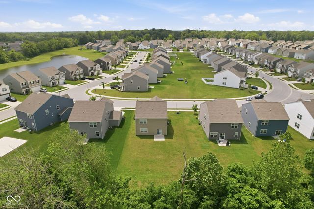 3684 Locust Drive, Danville, IN 46122