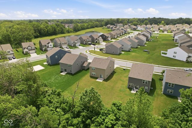 3684 Locust Drive, Danville, IN 46122