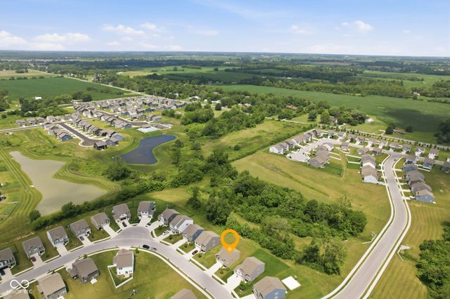 3684 Locust Drive, Danville, IN 46122