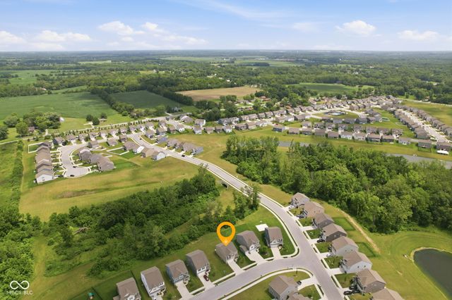 3684 Locust Drive, Danville, IN 46122