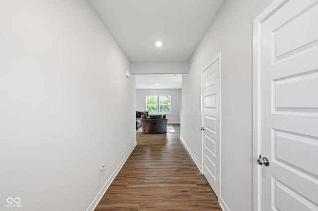 3684 Locust Drive, Danville, IN 46122