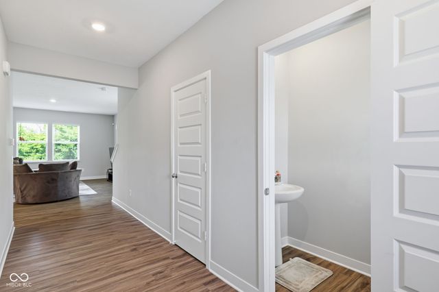 3684 Locust Drive, Danville, IN 46122