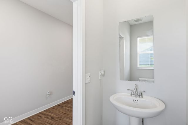 3684 Locust Drive, Danville, IN 46122