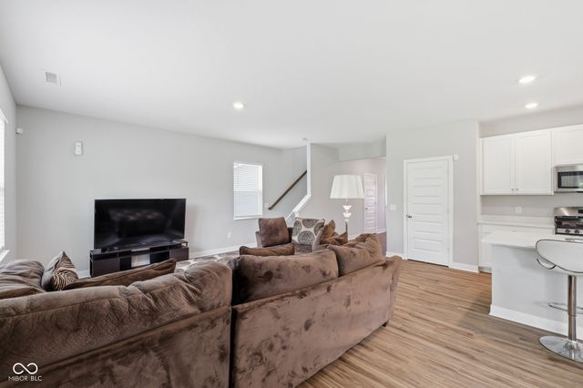 3684 Locust Drive, Danville, IN 46122