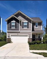 3684 Locust Drive, Danville, IN 46122