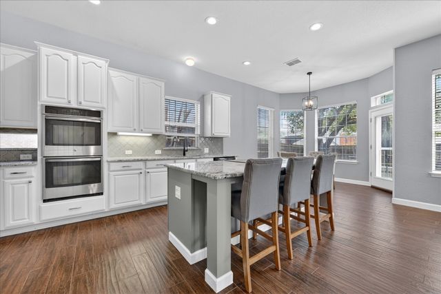 9708 Congressional Drive, Plano, TX 75025