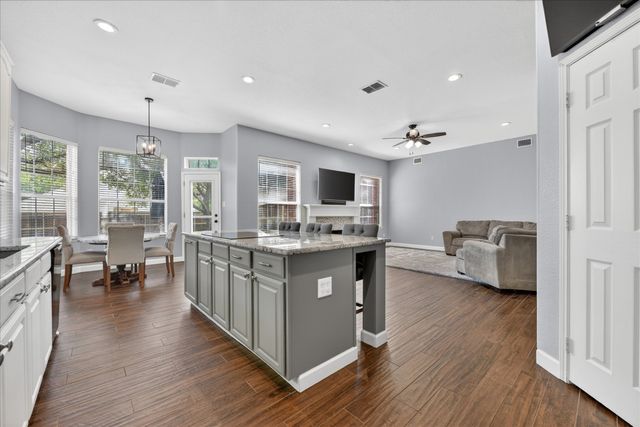9708 Congressional Drive, Plano, TX 75025