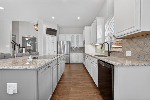 9708 Congressional Drive, Plano, TX 75025